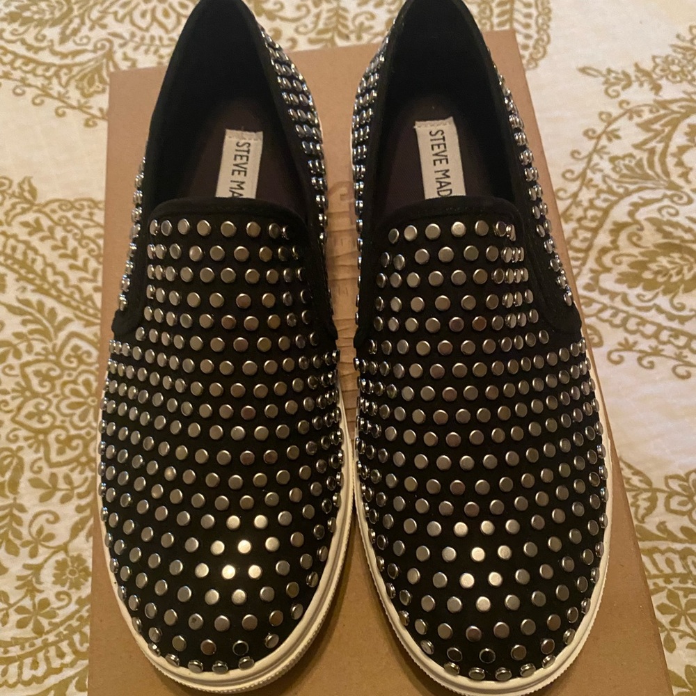 Steve Madden women shoes new 7.5
